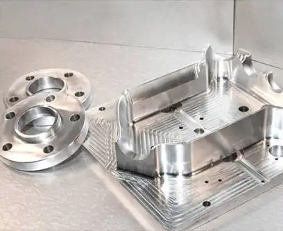 CNC Machining Tolerances for Aluminum and Steel Parts